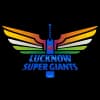 Lucknow Super Giants logo
