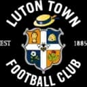 Luton Town logo