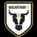 Macarthur logo