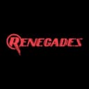 Melbourne Renegades logo