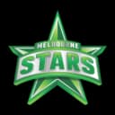 Melbourne Stars logo