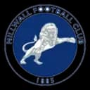 Millwall FC logo