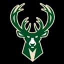 Milwaukee Bucks logo