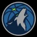 Minnesota Timberwolves logo