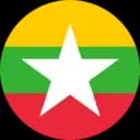 Myanmar logo