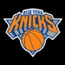 New York Knicks logo