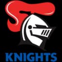 Newcastle Knights logo