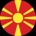 North Macedonia logo