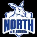 North Melbourne logo