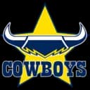 North Queensland Cowboys logo