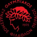 Olympiakos Piraeus logo