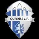 Ourense CF logo