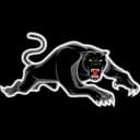 Penrith Panthers logo