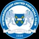 Peterborough United logo