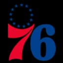Philadelphia 76ers logo