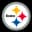 Pittsburgh Steelers logo