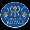Rajasthan Royals logo