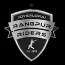 Rangpur Riders logo