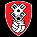 Rotherham United logo