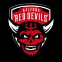 Salford Red Devils logo