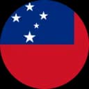 Samoa logo
