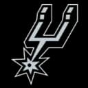 San Antonio Spurs logo