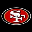 San Francisco 49ers logo
