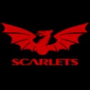 Scarlets logo