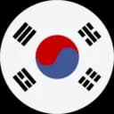 South Korea logo