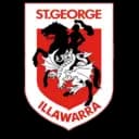 St. George Illawarra Dragons logo