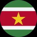Suriname logo