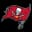 Tampa Bay Buccaneers logo