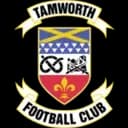 Tamworth FC logo