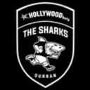 The Sharks logo