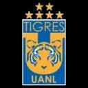 Tigres UANL logo