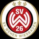 Wehen Wiesbaden logo