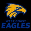 West Coast Eagles logo