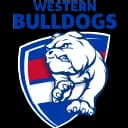 Western Bulldogs logo