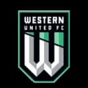 Western United logo
