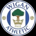 Wigan Athletic logo