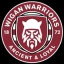 Wigan Warriors logo