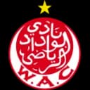 Wydad Casablanca logo
