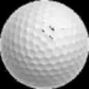Golf logo
