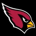 Arizona Cardinals logo