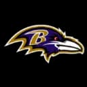 Baltimore Ravens logo