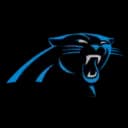 Carolina Panthers logo