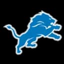 Detroit Lions logo