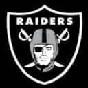 Las Vegas Raiders logo