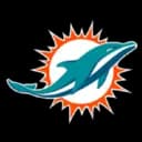 Miami Dolphins logo