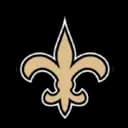 New Orleans Saints logo